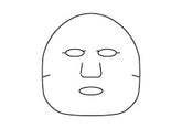 Fueki 保濕滋潤面膜
